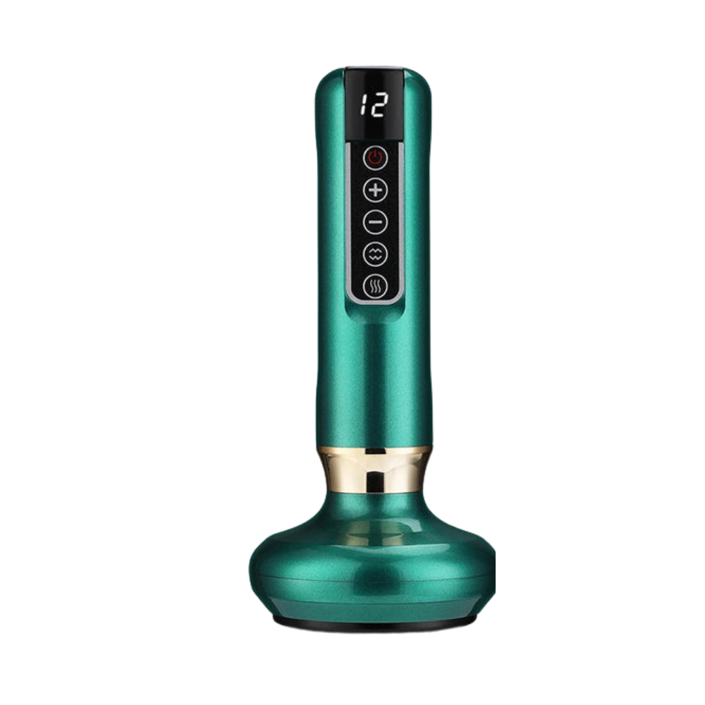 Innovault™ - Anti-Cellulite Massager