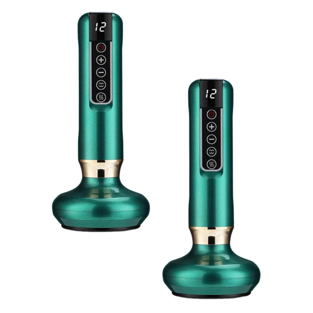 Innovault™ - Anti-Cellulite Massager
