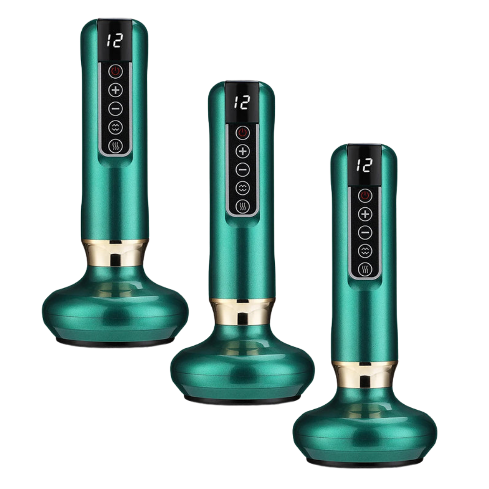 Innovault™ - Anti-Cellulite Massager