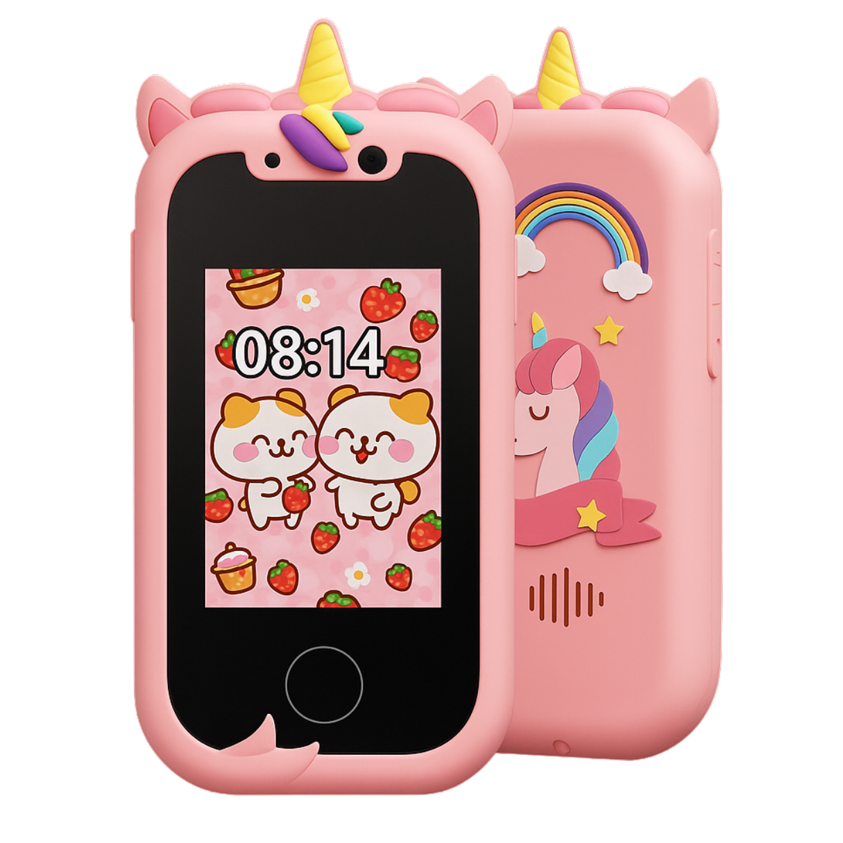 JellyTalk™ Kids Learning Phone