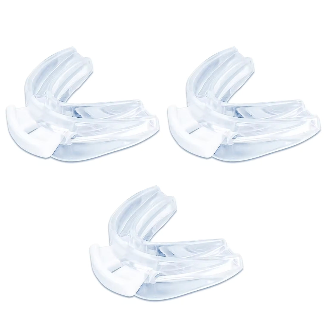 Innovault™ - Sleep Apnea & Anti-Snoring Guard