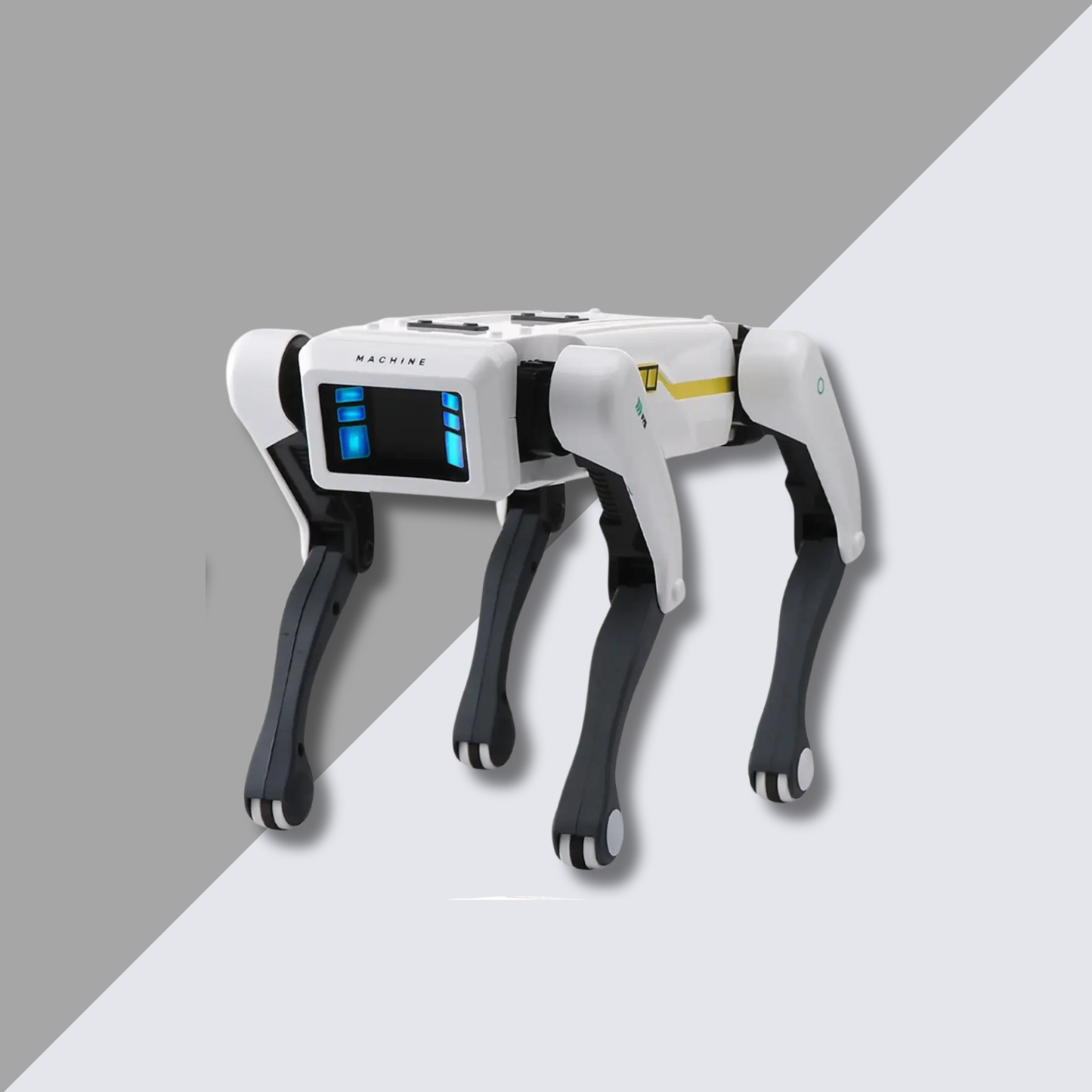 MindMutt™ Intelligent Robot Dog
