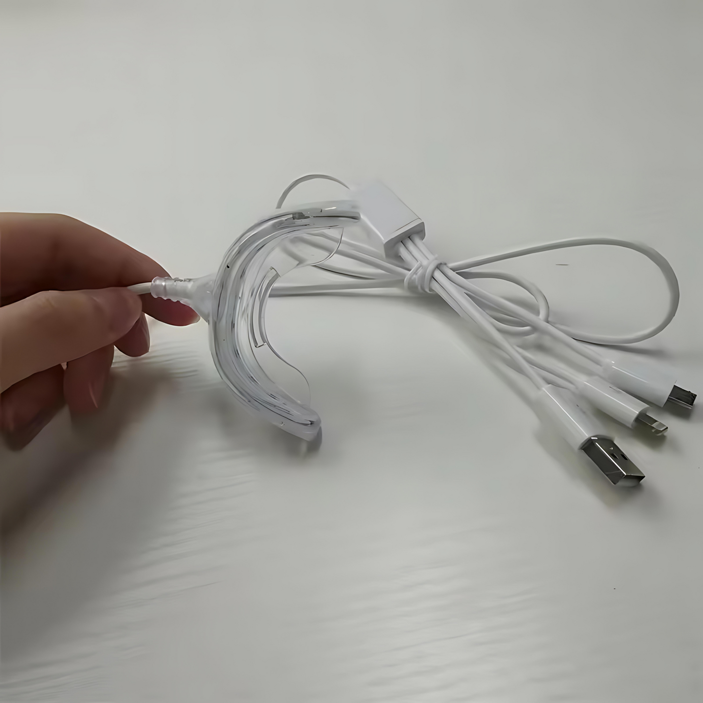 Lumra™ - LED Therapy Device