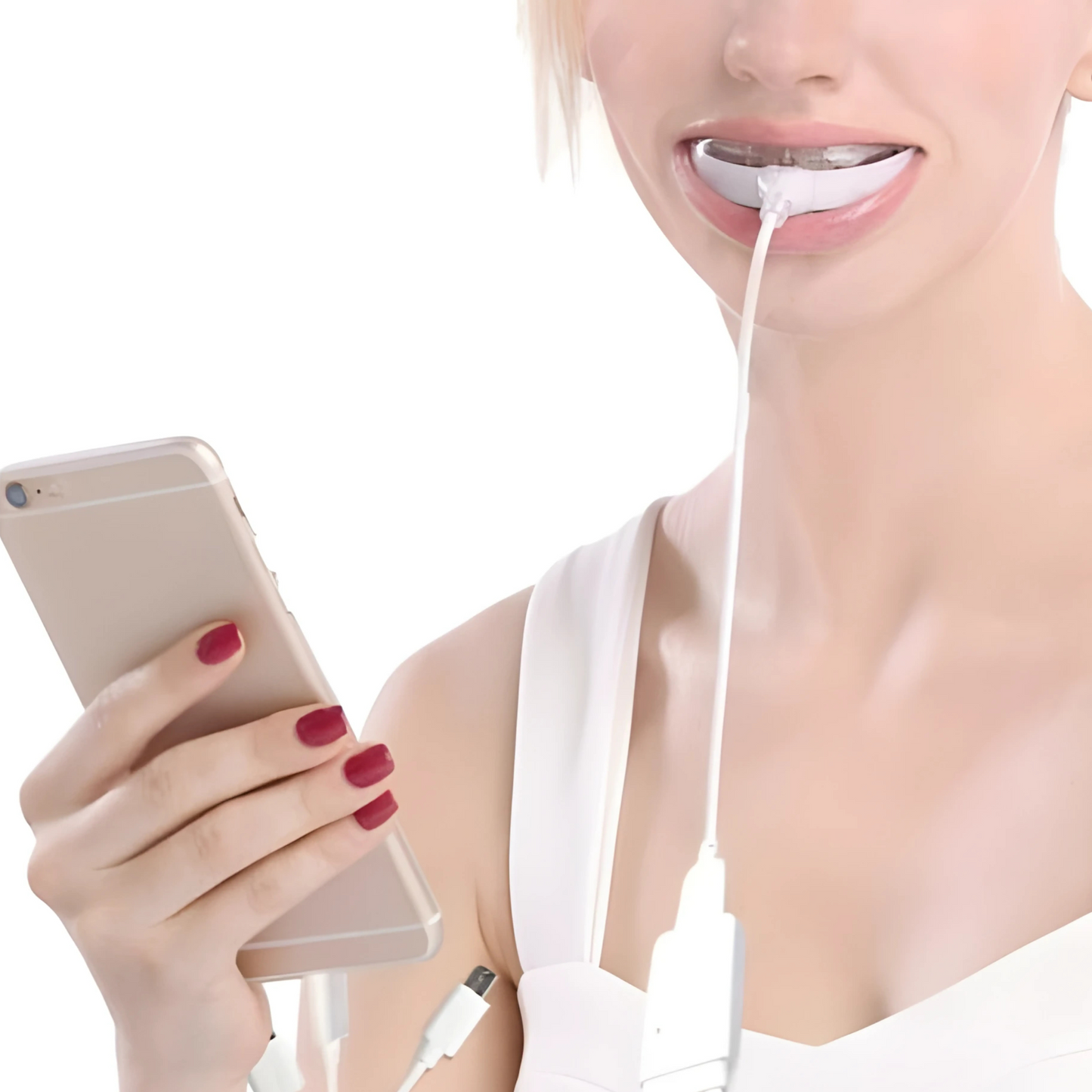 Lumra™ - LED Therapy Device