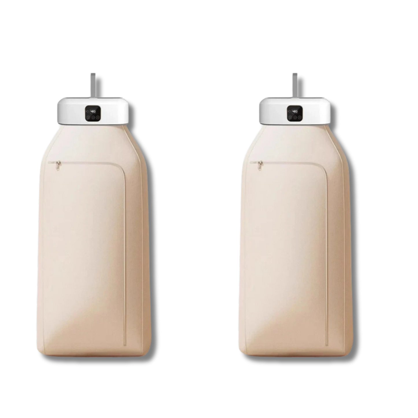 SwiftDry™ - Portable Clothes Dryer