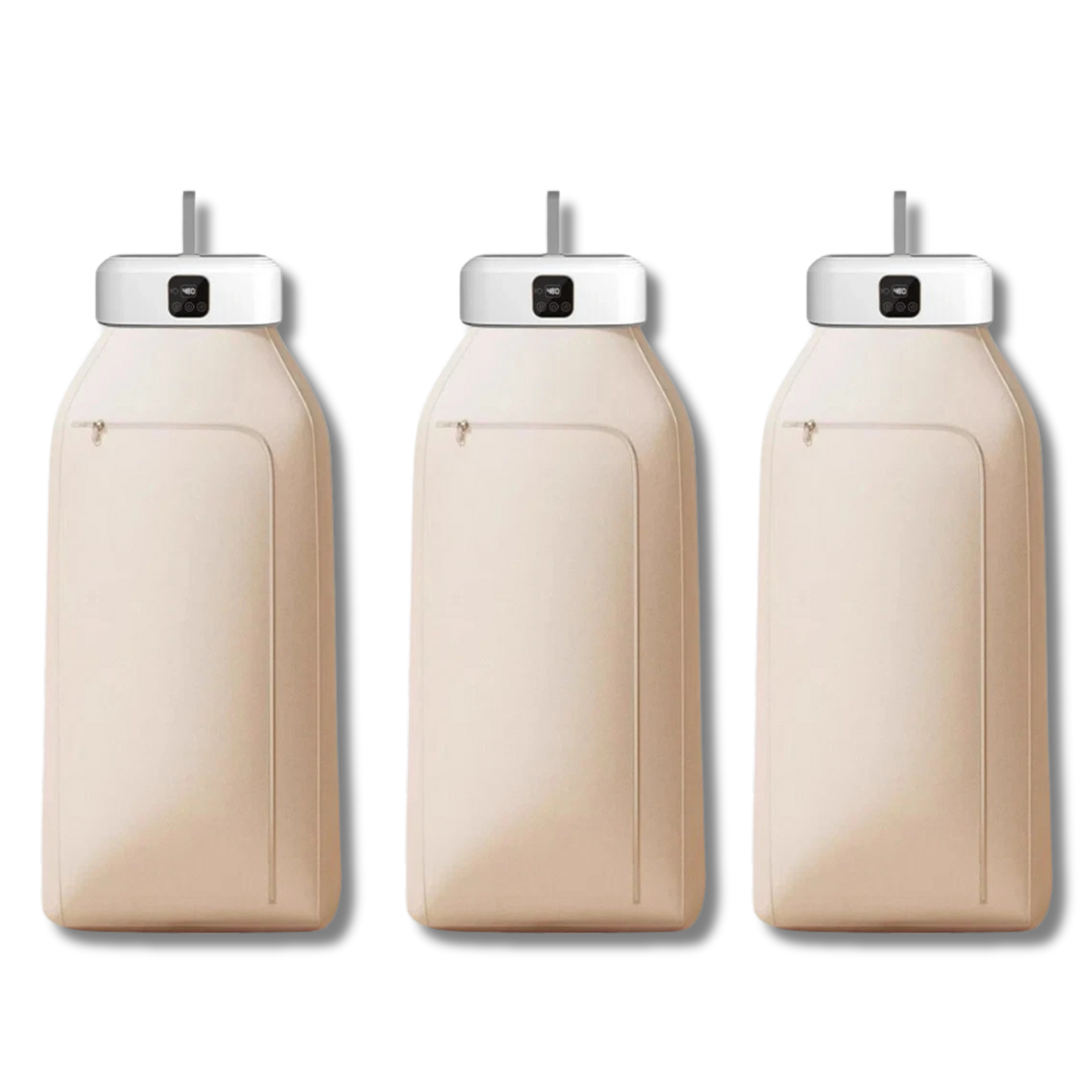 SwiftDry™ - Portable Clothes Dryer