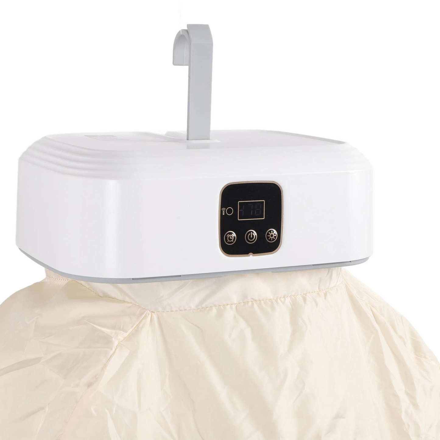 SwiftDry™ - Portable Clothes Dryer