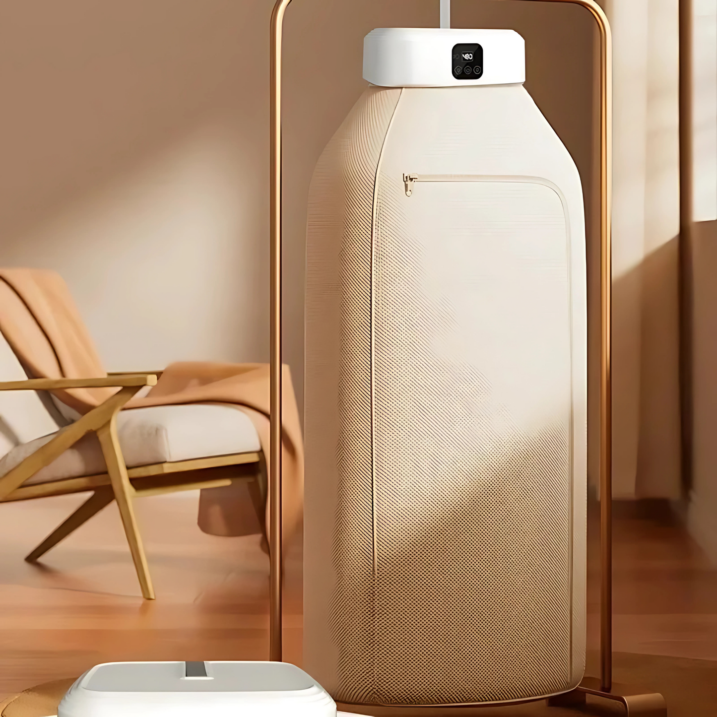SwiftDry™ - Portable Clothes Dryer