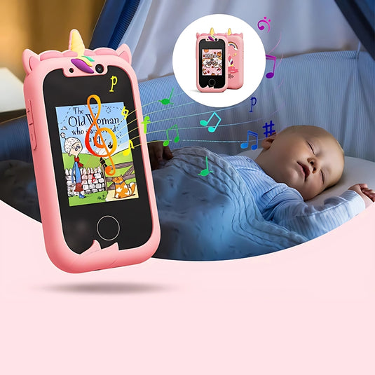JellyTalk™ Kids Learning Phone