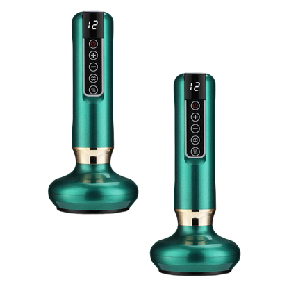 Innovault™ - Anti-Cellulite Massager