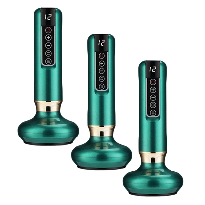 Innovault™ - Anti-Cellulite Massager