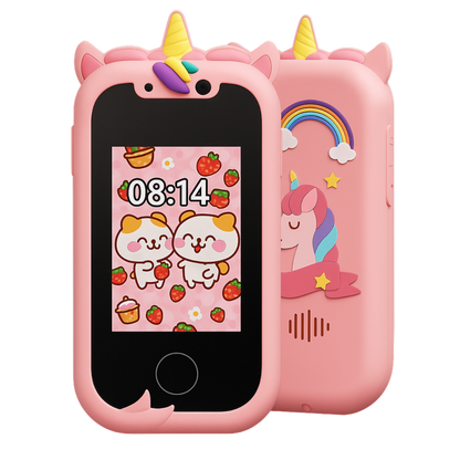 JellyTalk™ Kids Learning Phone