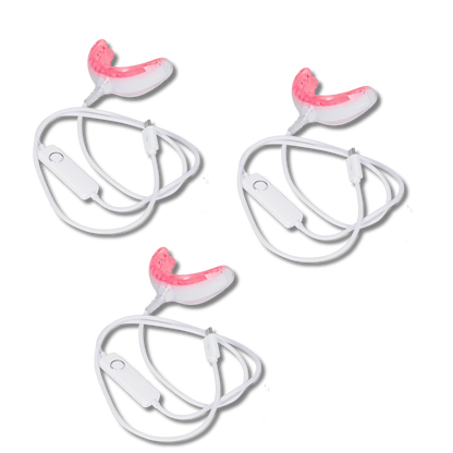 Lumra™ - LED Therapy Device
