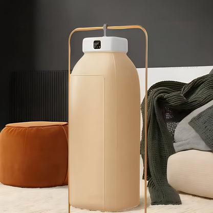SwiftDry™ - Portable Clothes Dryer