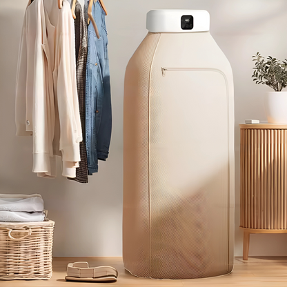 SwiftDry™ - Portable Clothes Dryer