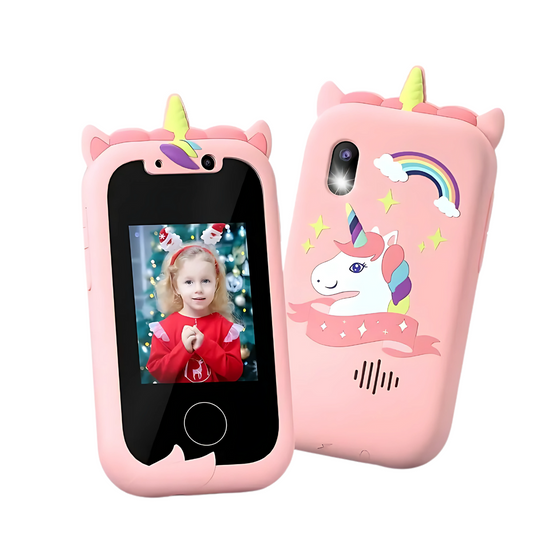 JellyTalk™ Kids Learning Phone