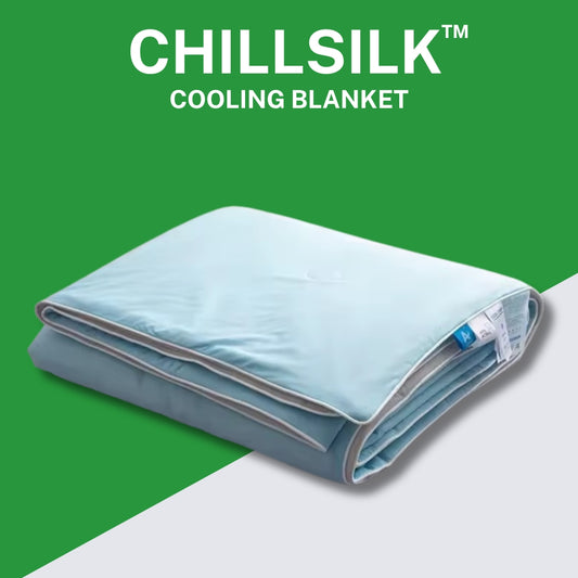 ChillSilk™ Cooling Blanket