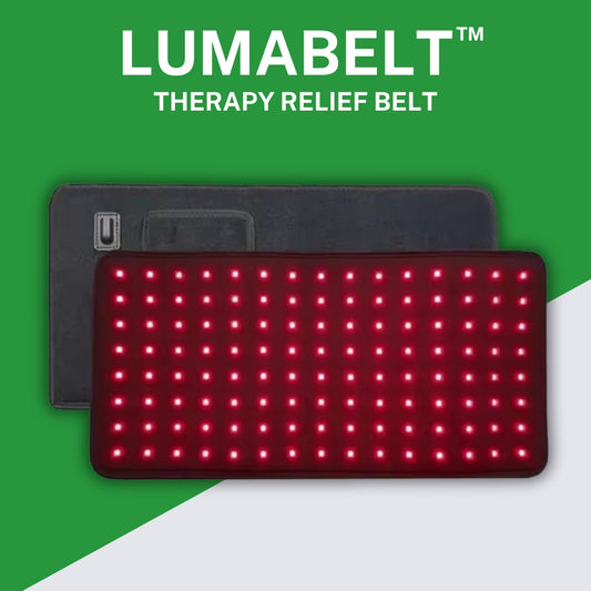 LumaBelt™ Therapy Relief Belt