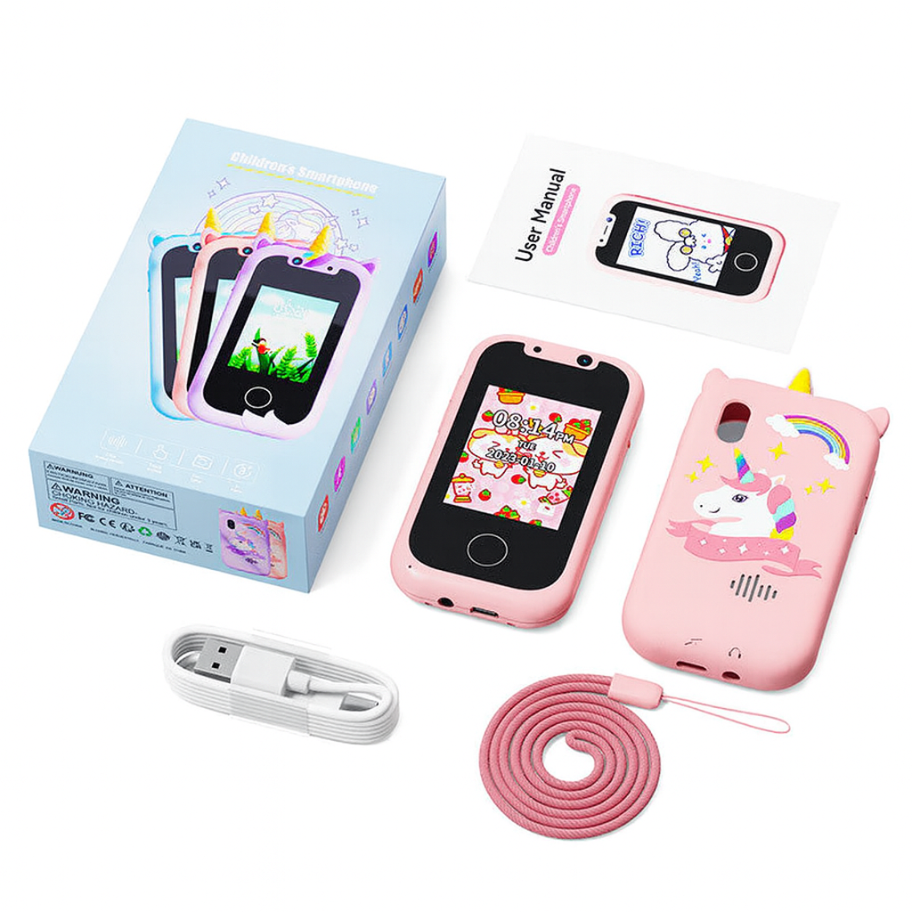 JellyTalk™ Kids Learning Phone