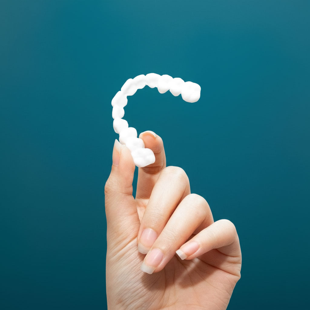 BlissBite™ Snap-On Veneers