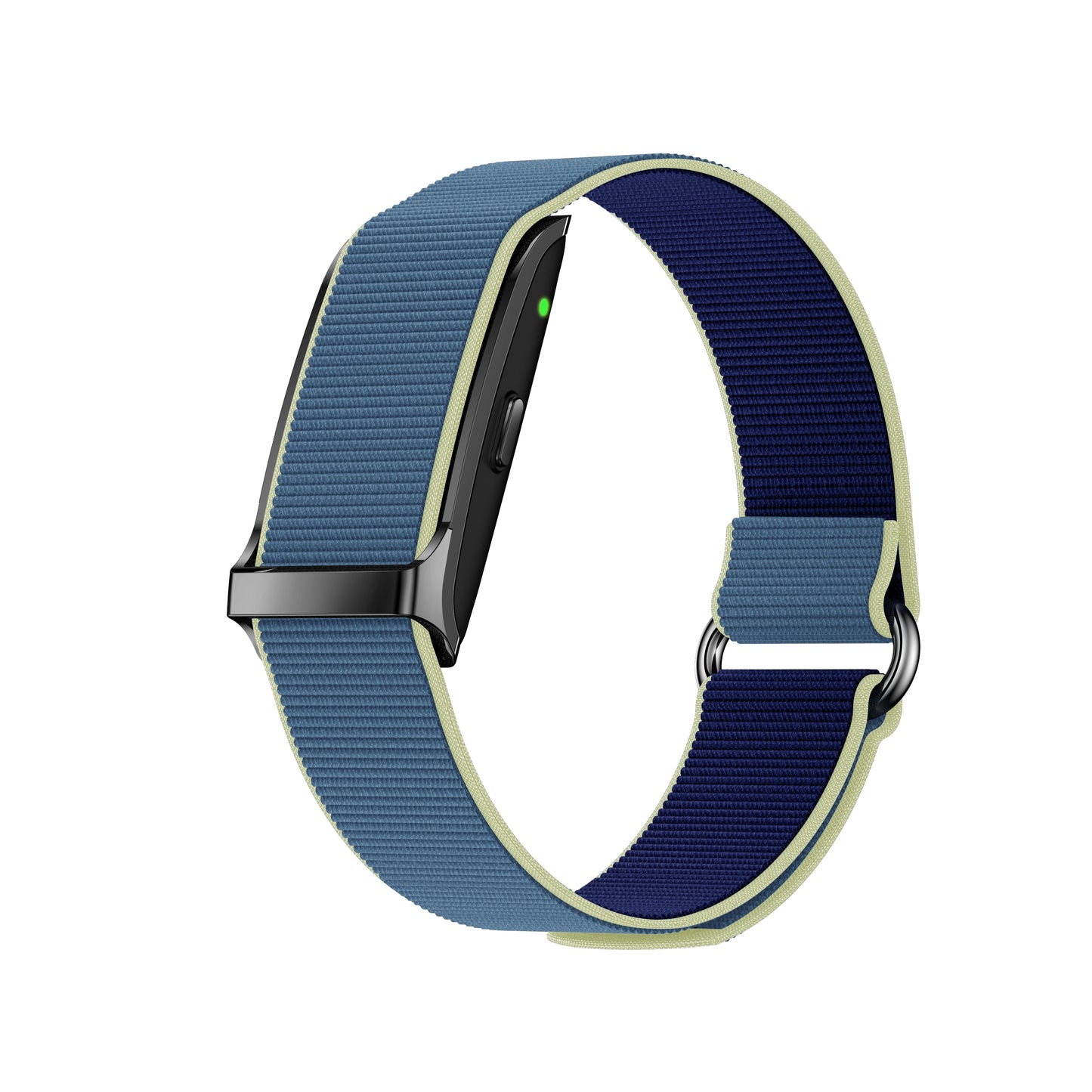 SmartFit Pro™ Fitness Tracker