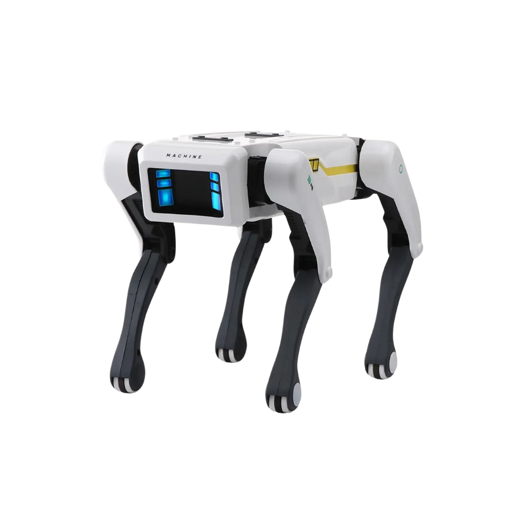 MindMutt™ Intelligent Robot Dog