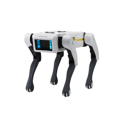 MindMutt™ Intelligent Robot Dog