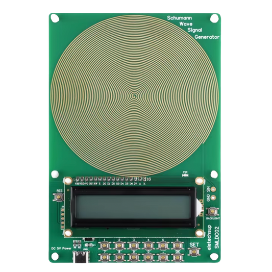 HarmonyWave™ Pulse Generator