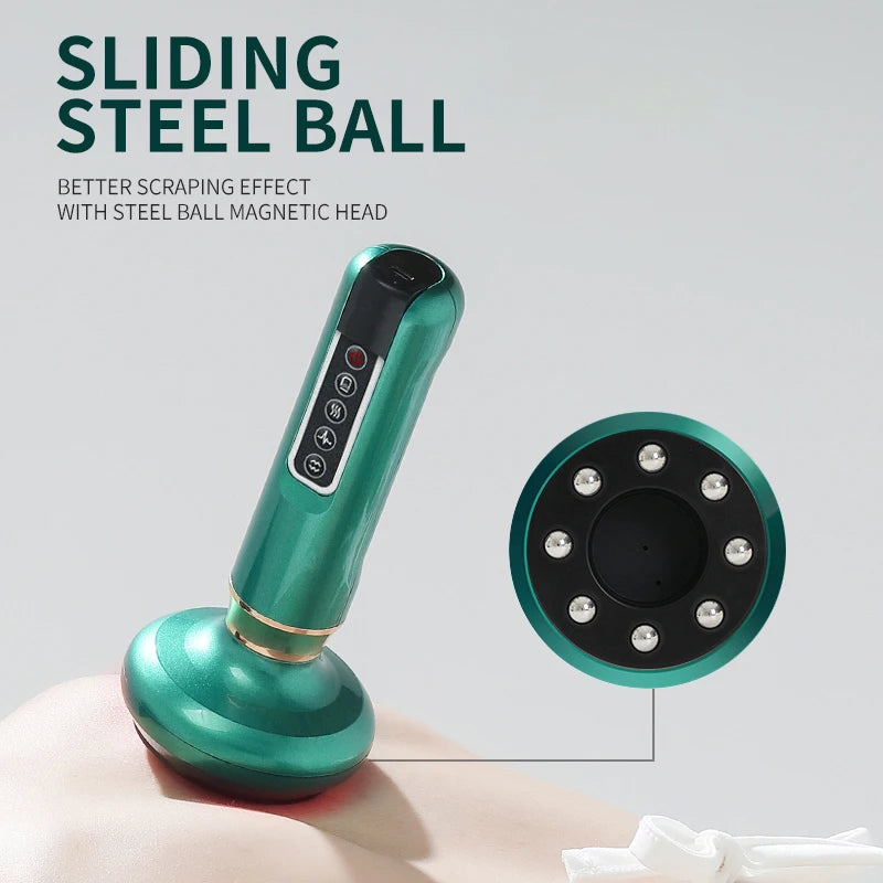 Innovault™ - Anti-Cellulite Massager