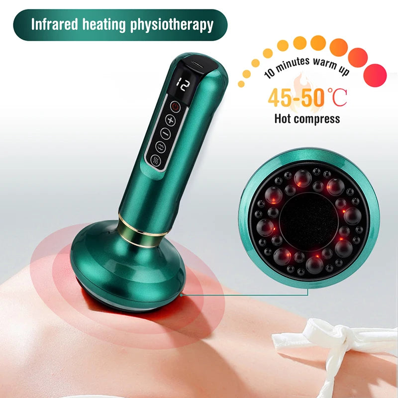 Innovault™ - Anti-Cellulite Massager