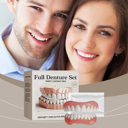 Innovault™ - Denture Set