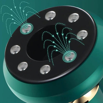 Innovault™ - Anti-Cellulite Massager