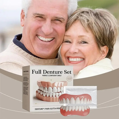 Innovault™ - Denture Set