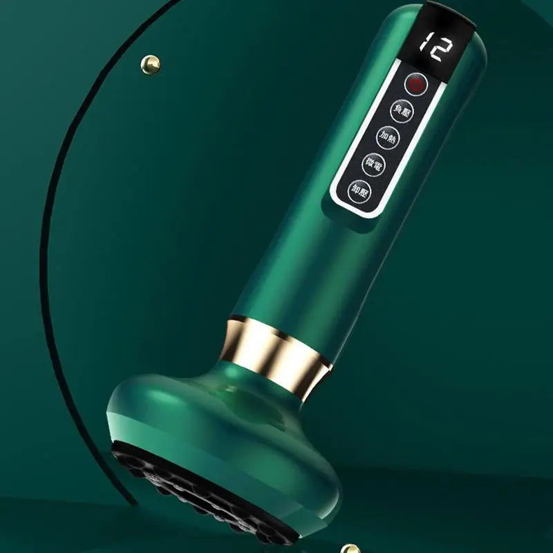 Innovault™ - Anti-Cellulite Massager