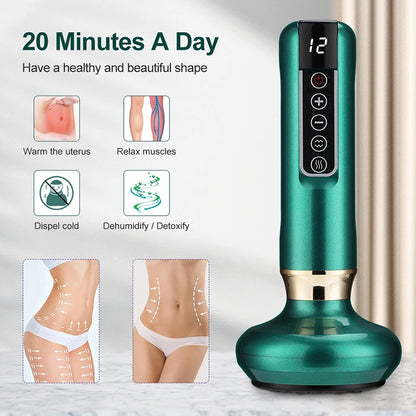 Innovault™ - Anti-Cellulite Massager