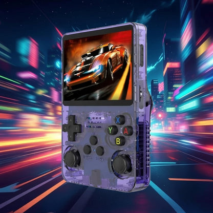 RetroNova™ Retro Handheld Game Console