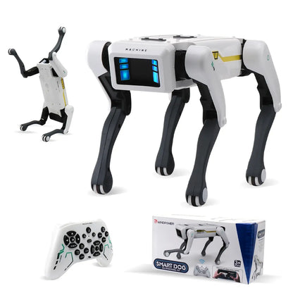 MindMutt™ Intelligent Robot Dog